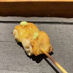 やきとり松里 - 