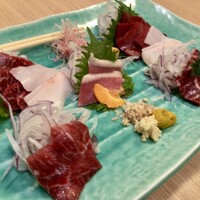 馬春楼 北新地総本店 - 