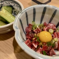 馬春楼 北新地総本店 - 