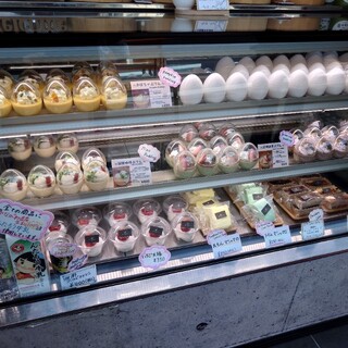 城下町ぷりん_1