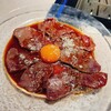 Jukusei Yakiniku Niku Baru Douraku Kori-Da - 