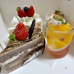 アビニヨン洋菓子店 - 