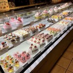 アビニヨン洋菓子店 - 