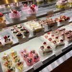 アビニヨン洋菓子店 - 