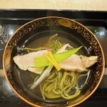 お料理 ふじ原 - 