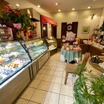 アビニヨン洋菓子店 - 