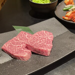 焼肉 いしび - 