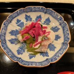 お料理 ふじ原 - 