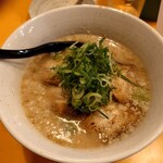 ラーメン屋？えびす - 