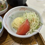 カドヤ食堂 - 