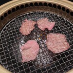 Yakiniku Ishibi - 