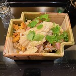 お料理 ふじ原 - 