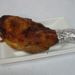 鳥寛 - ももやき