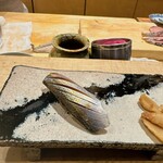 お料理 ふじ原 - 