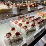 アビニヨン洋菓子店 - 