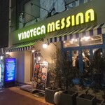 VINOTECA MESSINA - 