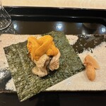 お料理 ふじ原 - 