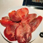 国産熟成焼肉 肉バル ドウラクコリーダ - 