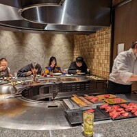 銀座のステーキ 銀座中央店 - 