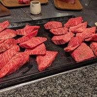 銀座のステーキ 銀座中央店 - 