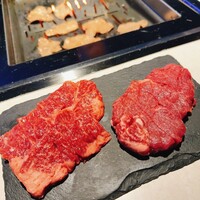 国産熟成焼肉 肉バル ドウラクコリーダ ランドマーク店 - 