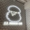 J.S. BURGERS CAFE 新宿店