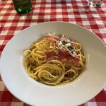 TRATTORIA E PIZZERIA ELEFANTE - 