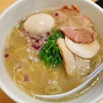 蛤麺しちり - 