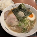 麺喰い メン太ジスタ - 