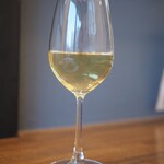 Igaguri Shokudou - 白ワイン