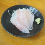 桐のや水産 - ひらめ