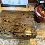 Unagi Hamamatsuya - 