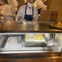 カフェトスカ - 