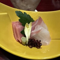 個室和食 東山 新宿本店 - 