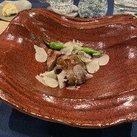 Global French Kitchen 雫 - 