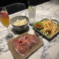 W Yokohama The Wine Hall - 