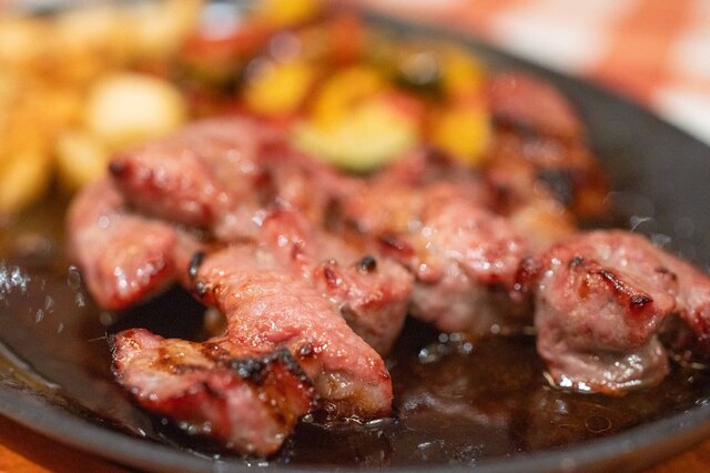 Saizeriya Edogawa Matsumoto Ten