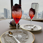 スペシャリティレストラン マルメゾン - 