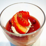 スペシャリティレストラン マルメゾン - 