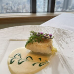 スペシャリティレストラン マルメゾン - 