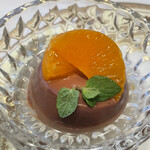 スペシャリティレストラン マルメゾン - 