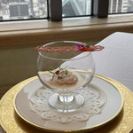 スペシャリティレストラン マルメゾン - 