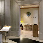 スペシャリティレストラン マルメゾン - 