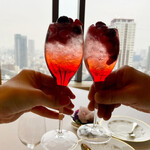 スペシャリティレストラン マルメゾン - 