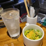 ミートパスタ専門店 WHAT・・・? - 