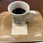 スリースタンダードコーヒー - 