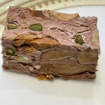 スペシャリティレストラン マルメゾン - 