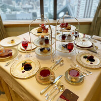 スペシャリティレストラン マルメゾン - 