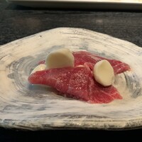 飛騨牛グリルばくろ - 