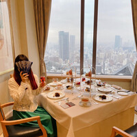 スペシャリティレストラン マルメゾン - 